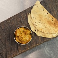 Мург-махани