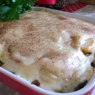 Мусака по-кипрски