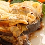 Мусака в мультиварке