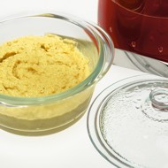 Мусс из утиной печени