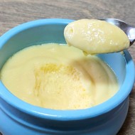 Мусс с амаретто