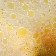 Мясной бульон с овощами