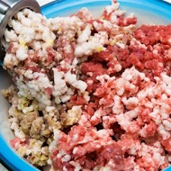 Начинка для пирожков-турноверов