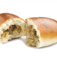 Начинка из свежей капусты