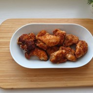 Наггетсы домашние сочные