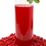 Напиток ягодный