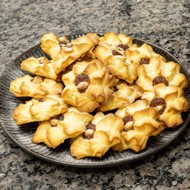 Настоящее бакинское курабье