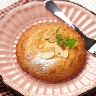 Немецкое медовое печенье