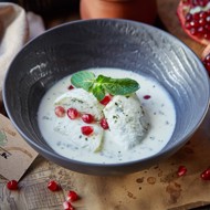 Нежная закуска «Гебжалия»