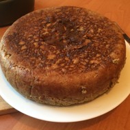 Нежнейшее суфле из куриной печени