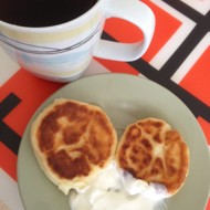 Нежные сырники