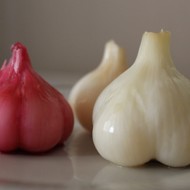 Нежный маринованный чеснок на зиму