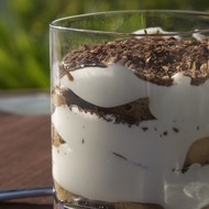 Нежное тирамису