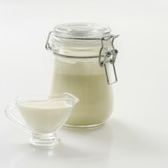 Низкокалорийный майонез