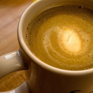 Нью-Орлеанский кофе