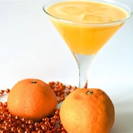 Новогодний Мартини