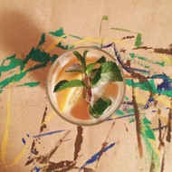 Новогодний Эль