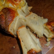 Обезьяний сладкий хлеб