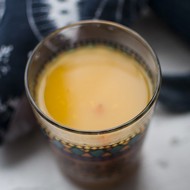 Облепиховый морс