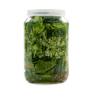 Огурцы в огурцах