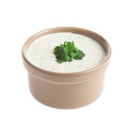 Индийский соус райта