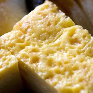 Омлет с молоком