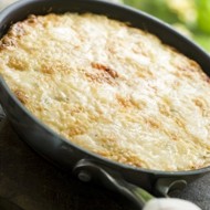 Омлет-суфле с сыром