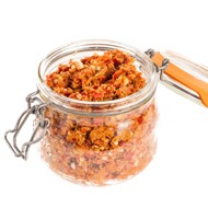 Ореховая аджика