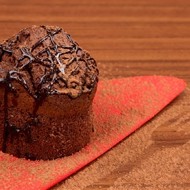 Ореховый пасхальный кекс