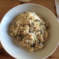 Орзотто из «Кухни бегуна»