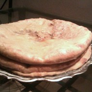 Осетинские пироги