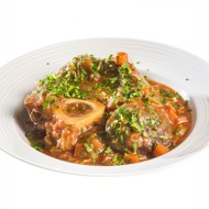 Итальянское жаркое Оссобуко