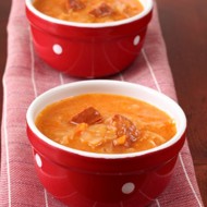 Острая колбасная солянка