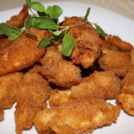 Острые крылышки (KFC)