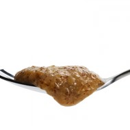 Острый горчичный винегрет с чили