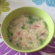 Острый тибетский суп «Лхаса»