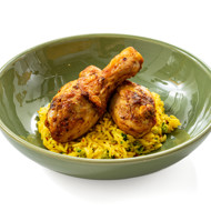 Острые куриные ножки в аэрогриле