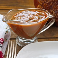 Острый соус к курице