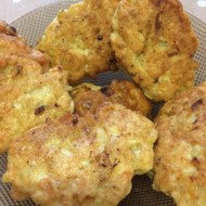 Отбивные из куриного филе