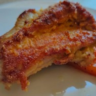 Отбивные из индейки