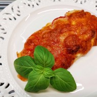 Отбивные из куриной грудки