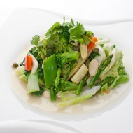 Овощи «Турандот»