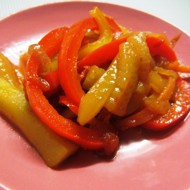 Овощное ассорти