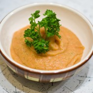 Овощное пюре