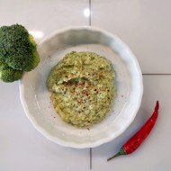 Овощное пюре