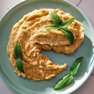 Овощное пюре