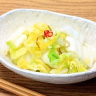 Овощной маринованный микс