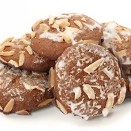 Овсяные талеры