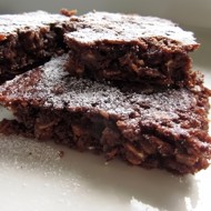 Овсяное печенье «Анютка»