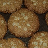 Овсяное печенье (Golden Grunch)